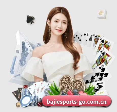 八戒体育官方 APP（BAJIESPORTS）